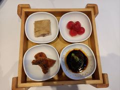 -小厨娘淮扬菜(板桥一店)