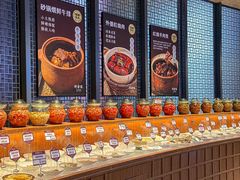 -许爷家·生态湖鲜(徐汇日月光店)