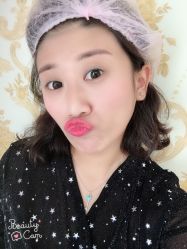 -Yue Show馨选·半永久纹眉纹眼线