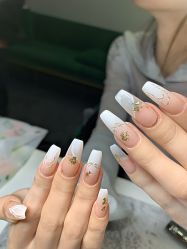 -M·X Nail日式美甲美睫