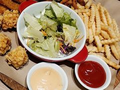 -必胜客(北苑路店)