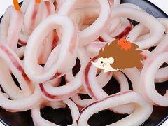 -韩厨烤肉火锅无限自助餐厅(潮流特区店)