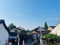 -绍兴书圣故里景区