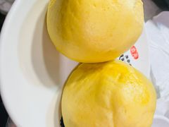 -眷江南之小蓝鲸(王府大街店)