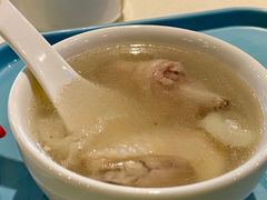 -百年果林椰子鸡(中洲店)