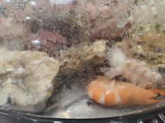 -前王院•巧克力海鲜市集餐厅(万平口店)