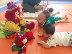 -金宝贝国际早教中心(万象城中心)