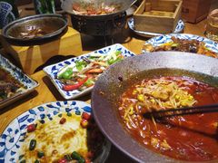-无届青年餐馆(熙街店)