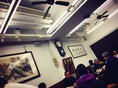 大堂-香港蓮香樓(上環店)