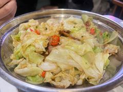 -合兴居烤鸭店
