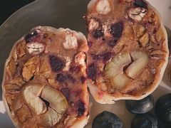 -宫门口馒头铺(创始人总店)