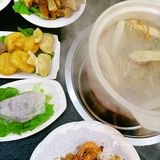 听说夏天就要一边开空调一边吃打边炉[得意]