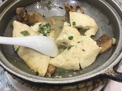-客家汇·客家传承菜(水库店)