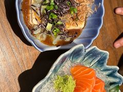 -一豚轩·烧鸟·豚骨拉面(五四路店)