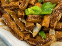 -四海回族饭店(前进大街店)