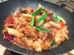 -珍味汤馆·潮汕家乡菜(保利文化广场店)