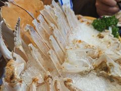 -东海怡品海鲜豆捞(舟宿夜江店)