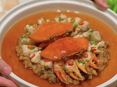 -醉辉皇原味海鲜江南菜(成都大魔方店)