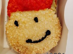 -德克士(汝河路店)