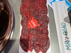 -乔先生涮肉·鲜活牛羊肉火锅(塘沽店)