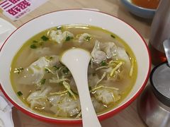 -小杨生煎(成山巴黎春天店)
