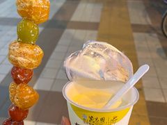 -河沿肉饼Beijing Pie(东华门店)