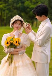 点击看大图 -京尚映画摄影