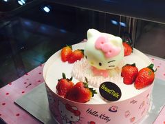 -BreadTalk面包新语·烘焙蛋糕(海珠丽影广场店)