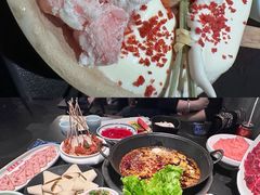 -巴蜀大将火锅(春熙店)