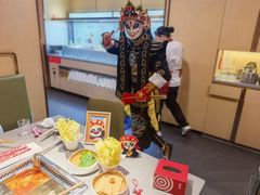 -海底捞火锅(银泰中心店)