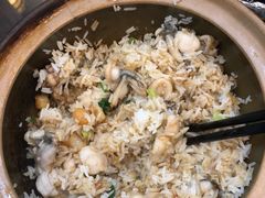 -红星光发煲仔饭(大石街店)