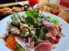 -Las Tapas(思南公馆店)