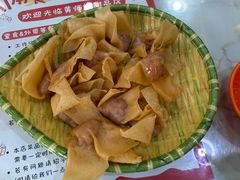 -黄师奶甜品店