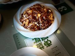 -南来顺饭庄·清真(南菜园店)