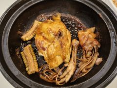 -大鸭梨烤鸭店(花园村店)