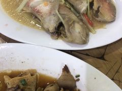 -长平肥姐白粥·海鲜打冷
