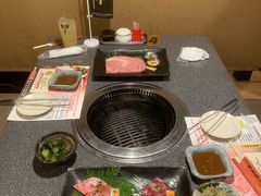 -宮崎牛第一号指定店 焼肉の幸加園(橘通店)