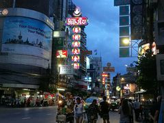 -唐人街(耀华力路)