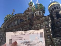 -滴血救世主教堂