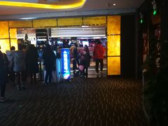 -万达广场(松江店)