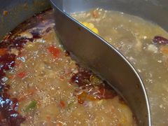 -顺水湾·牛肉牛杂火锅(驾鹤店)