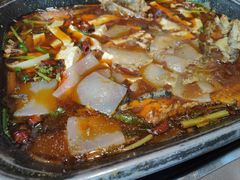 -鱼侦炭烤鱼烤鸭主题餐厅(南湖北路店)