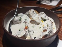 -格鲁·秀色Georgia’s Feast