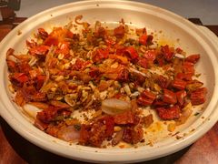 -杭州钱江新城万怡酒店-西餐厅