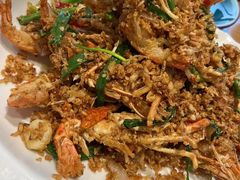 -摩登有记·新派泰国菜(银钻广场店)
