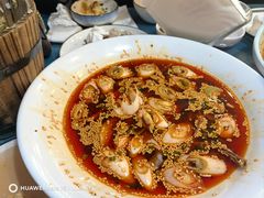 -干老四雅鱼饭店(滨江西路店)