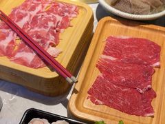 -空之介寿喜烧·和牛放题(恒隆广场店)