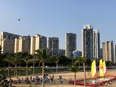 -太平洋咖啡(海天驿站店)