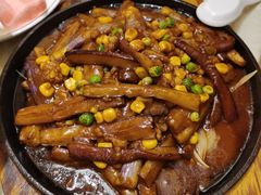 -福来居烤鸭店(天坛二店)