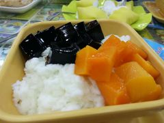 -福星牛奶甜品店(常平店)